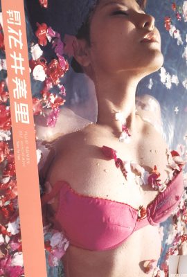 Misato Hanai (album fotografico) (mensile シリーズ063) – mensile 063 (98P)