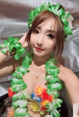 La ragazza sexy “Where Fang Xiaohui” è vestita in modo sexy e seducente (€ turno caldo perfetto (10P)