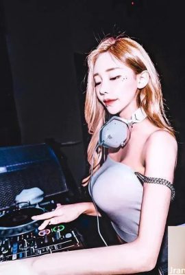 DJ Vely～La luce più brillante nel cielo notturno della Corea del Sud (13P)