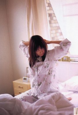Rika Akiyoshi《Incidenti TOKYO》(2000.11) (116P)
