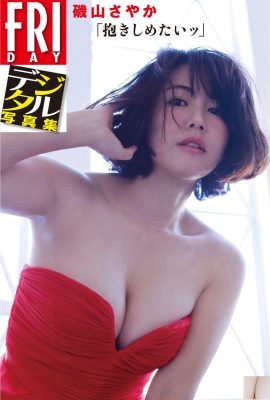 (Hesaki Naina) Busto sexy, seno grande, pieno di tentazioni (25P)