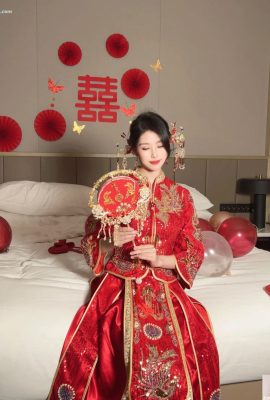 La sposa Dou Niang-Lee Shi-Tuan'an (54P)