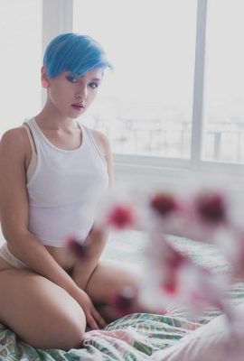 (Suicide Girls) Mimo – Efflorescenza