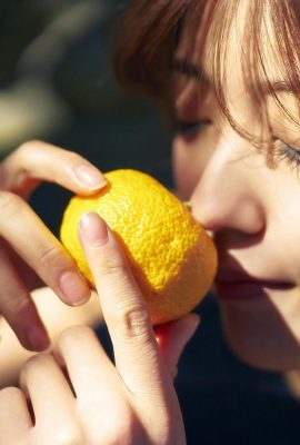 (Miaki Kudo) La fresca bellezza ha una figura accattivante ed è pronta per essere rivelata (36P)