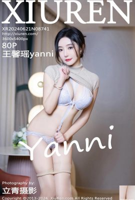 (XiuRen) 21.06.2024 Vol.8741 Wang Shengyao yanni foto versione completa (80P)