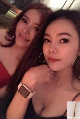 Una leggendaria discoteca a Pattaya, in Tailandia, è affollata ogni sera da ragazze taiwanesi (18:00)