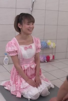 Soapland esclusivo di Lolicon 11 – Mitsuki Harutori (105P)