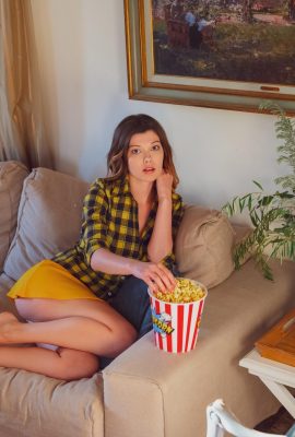 Stefania Beatty – Serata Cinema