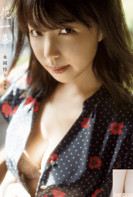 Nagaoka Reiko (Libro fotografico) Album fotografico Fukuro “Hana Ika” (175P)