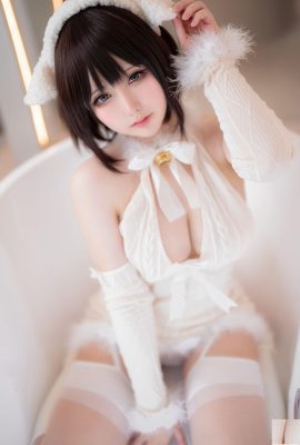 (raccolta on-line)  Welfare Girl “Sheep Got a Sheep” di Sakura Riri, versione completa esclusiva VIP (32P)