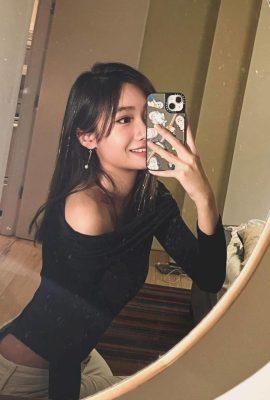 La bella ragazza di Hong Kong, Anna, pura e dolce