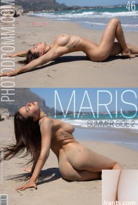 (PhotoDromm) 18 agosto 2024 – Maris – Lato estivo 2 (46P)