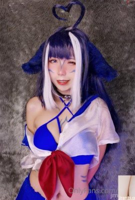 OnlyFans – Cosplay musicale di Shylily – Vtuber (35P)