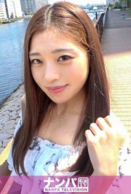 Hinata, 24 anni, wedding planner, molto flessibile, primo servizio fotografico. 1970 NampaTV200GANA-2927