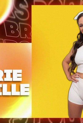 (Brazzers) IL Brazzers Podcast Episodio 3 – Cherie Deville Melissa Stratton (75P)