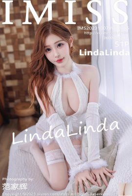 (IMiss) 2023.10.07 Vol.755 LindaLinda versione completa foto (51P)