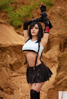 Kalinka Fox-Tifa