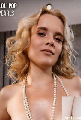 (Femjoy) 01 ottobre 2024 – Loli Pop – Pearls (84P)