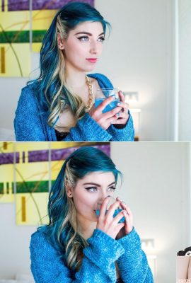 (Suicide Girls) – Veleno blu – Bly