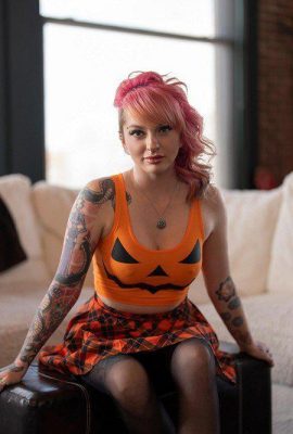 (Suicide Girls) 07 ott 2024-Ktstrange-Summerween (50P)