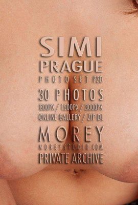 (Morey Studio) 30 ottobre 2024 – Simi – P2D (30P)