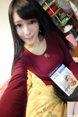 Modella con viso puro e figura sexy~Ying Chen(Banbi)~ (34P)