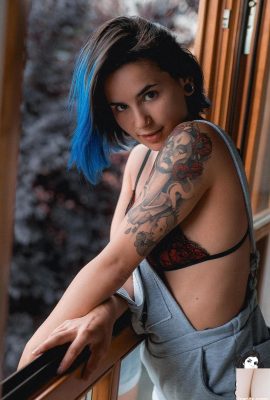 (Suicide Girls) 24 luglio 2023 – Villanita – Take A Dose Of Me (53P