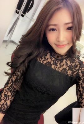 Insegnante donna sexy con seno D~Vivi Xu Wei'an (27P)