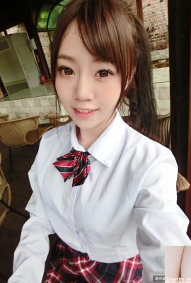 32E tesoro sexy~Mimi(Lin Minyi)~ (48P)