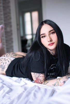 (Suicide Girls) 10 novembre 2024 – Juicgala – L'inizio (60P)