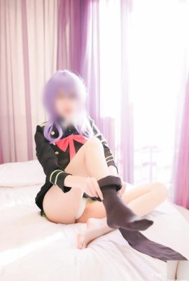 Film per ragazze Hiiragi Shinoa (80P)