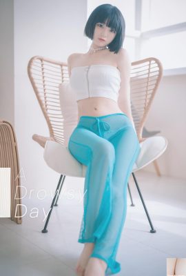 (Jeong Jenny) Il corpo sensuale è impeccabile da cima a fondo (40P)