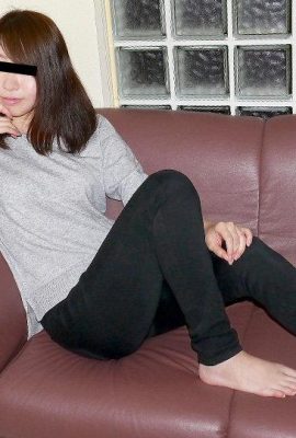 Mekumi Sakashita: Creampie per una ragazza ordinata e pulita (21P)