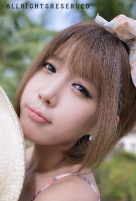 La bellezza di Xu Yunmei(76P)