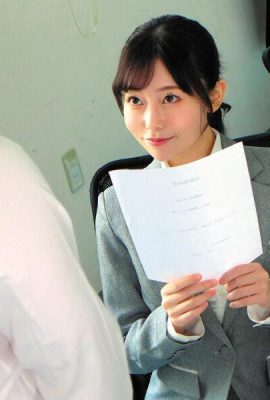 Sachika Akimoto: Dopo 5 anni con un'insegnante che fu licenziata da scuola dopo che si scoprì che aveva commesso adulterio con me, uno studente… (21P)