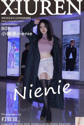 (XiuRen) 22.11.2024 Vol.9489 Patatine fritte nienie calze nere belle gambe foto versione completa (80P)