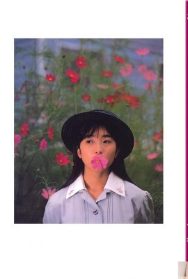 Nozomi Hayakawa (Foto) (Scansione KUNI) (63P)