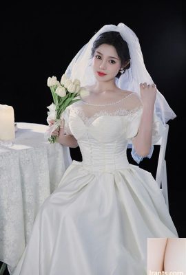 Abito da sposa Tao Nuanjiang (63P)