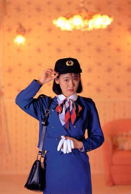Momokazu Sugimoto (Foto) (Scansione KUNI) (48P)
