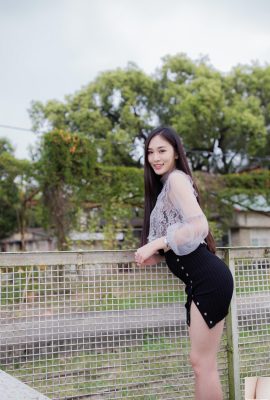 Bellezza sexy taiwanese BELLA (concentrandosi sui glutei) (10P)