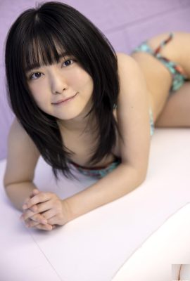 Aimu Tsuda) Viso dolce + figura attraente…l'ho misurato subito dopo averlo letto (25P)