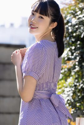 (Kiyohara Nano) La scala di tiro è così sexy che rivela il suo corpo super perfetto (39P)