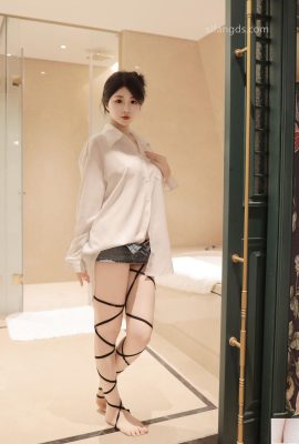 Flusso di shopping privato di Chen Xiaohua
