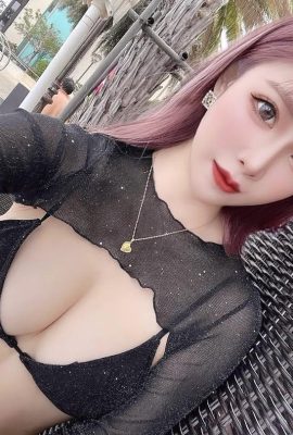 Festemia sexy (Ting Yi “è difficile nascondere l'eccitazione se lo guardi (39p)