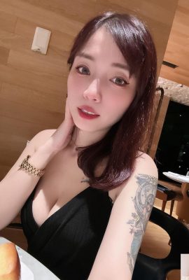 Meng Yanxue Milk “? (D Sheep” è troppo caldo e affascinante (34p)