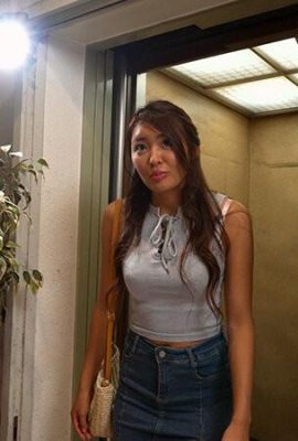 Yuna Mitake: “Non sto ascoltando!” Uccidi immediatamente tutte le scene La bestia più pazza “Yuna Mitake” /.. (21P)