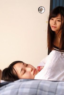 C'era una relazione fisica con la moglie e la sorella che tornarono a casa quando stavo riposando .. 岬 岬 (13p)