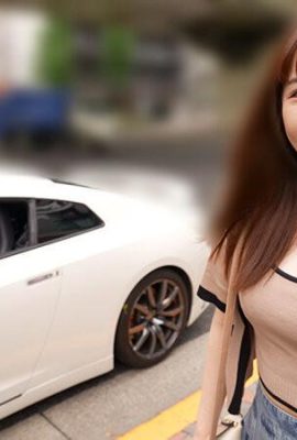 Shiina Kokoharu: un appuntamento di sesso amante dello zucchero con un uomo con un grosso cazzo che guida un'auto di lusso, Shiina Kokoharu (21p)