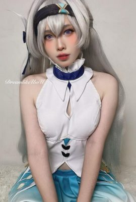 Dreamhiliuwu – Firefly Honkaistar Rail