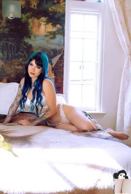 (Suicide Girls) 03 febbraio 2025 – Fay – Rococó Heart (53p)